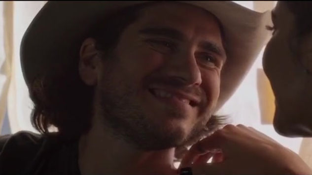 Filme Coração de Cowboy